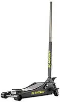 Desoutter Rangierwagenheber RH 216 Trgf.2,5 t Hub 425mm Bau-H.75mm End-H.500mm