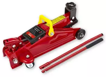 IWH Vertriebs GmbH IWH 010008 rot