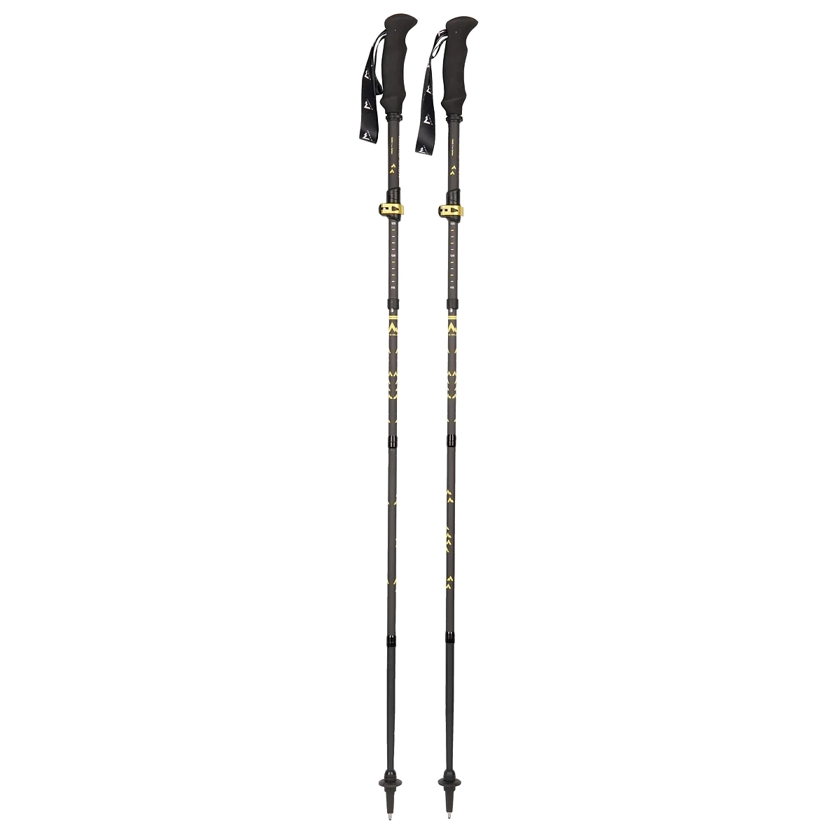 Intersport McKinley Herren Vario Flow Carbon