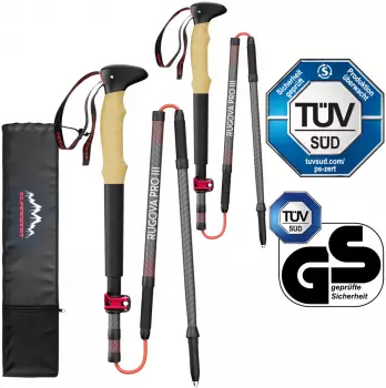 Alpenwert Rugova Pro III
