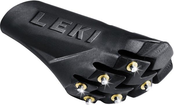 Leki Silent Spike Pad