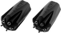 Leki Silent Spike Pad Trekking Gummif&uuml;&szlig;e