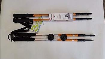Komperdell Teleskopstock Trekker 105-140 cm
