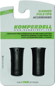 Komperdell Tip Protector 12 mm klein