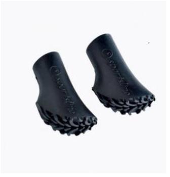 4Sports Pads Cross Country 11 mm 6er Pack