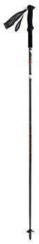 Dynafit Vertical Pro Pole Schwarz/Orange, BlackCactus, 115 cm