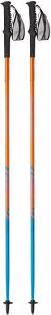 Dynafit Vertical Pole Wanderstöcke-Orange-130