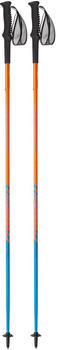 Dynafit Vertical Pole general lee/methyl blue 115 cm