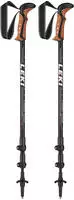 LEKI 65420481, LEKI Khumbu Pro black-dark anthracite-genoa 110 - 145 cm