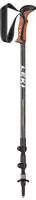 LEKI 65620261, LEKI Khumbu AS black-dark sea green 110 - 145 cm