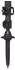 Black Diamond Alpine Carbon Cork Trekking Poles (2019)