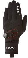 LEKI 643910303162, LEKI Herren Langlaufhandschuhe Nordic Tune Shark Boa