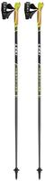 Leki 65025201, Nordicwalking Stock Leki Response 2022 Stockl&auml;nge:130cm schwarz