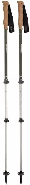 Komperdell Ridgehiker Cork Powerlock