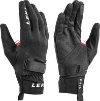 LEKI 643911303162, LEKI Herren Langlaufhandschuhe Nordic Race Shark