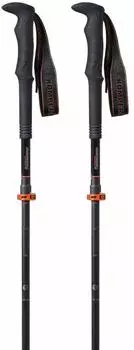 Komperdell Carbon FXP.4 Approach Vario Compact schwarz