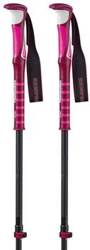 Komperdell Carbon C7 Ascent Skistöcke, Berry