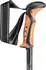 Leki Khumbu AS dark anthracite/orange/black