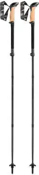 Leki Black Series FX Carbon