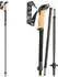 Leki Black Series FX Carbon