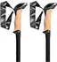 Leki Black Series FX Carbon