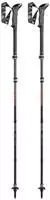 Leki 65220631, Teleskopstock Leki Makalu FX Carbon AS 2024 schwarz