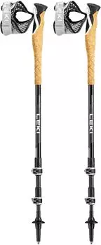 Leki Cross Trail Lite Carbon