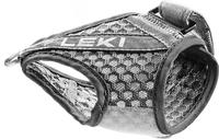 Leki 8086710025, Leki Shark Frame Strap Mesh Gr&ouml;&szlig;e S/M/L Farbe gray-dark anthracite