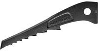 Black Diamond Hot Forged Mountain Tech Eisgerät Zubehör-Schwarz-One Size)