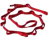 Black Diamond Daisy Chain 18cm - Kletterausrüstung Red