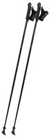 Komperdell Unisex Poniente Carbon Pure 125cm schwarz 48.6