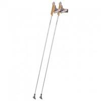 Komperdell Unisex Levante Carbon 125cm weiß 48.6
