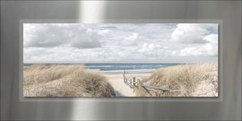 Pro-Art Beach I 100x50cm