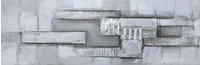 Bönninghoff Abstrakt 120x40cm