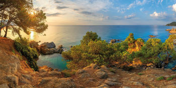 Bönninghoff Mallorca 100x50cm