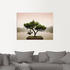 Art-Land Chinesischer Bonsaibaum 120x90cm