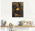 Art-Land Mona Lisa um 1503 60x80cm