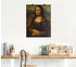 Art-Land Mona Lisa um 1503 45x60cm