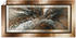Art-Land Gold Abstrakt 1 150x75cm
