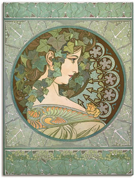 Art-Land Efeu, 1901 45x60cm