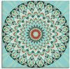 Artland Wandbild »Mandala Integrität«, Muster, (1 St.), als Leinwandbild,