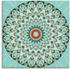 Art-Land Mandala Integrität 50x50cm