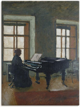 Art-Land Am Klavier 1910 60x80cm