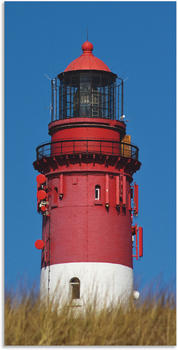 Art-Land Amrumer Leuchtturm 20x40cm