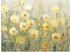 Art-Land Sommer in voller Blüte I 60x45cm