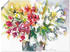 Art-Land Blumenstrauß IV 80x60cm
