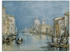 Art-Land Venedig, Canale Grande 80x60cm
