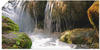 Art-Land Wasserfall 100x50cm