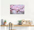 Art-Land Kirschblüten 60x40cm