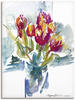 Artland Wandbild »Blumenstrauß I«, Blumen, (1 St.), als Leinwandbild, Poster...